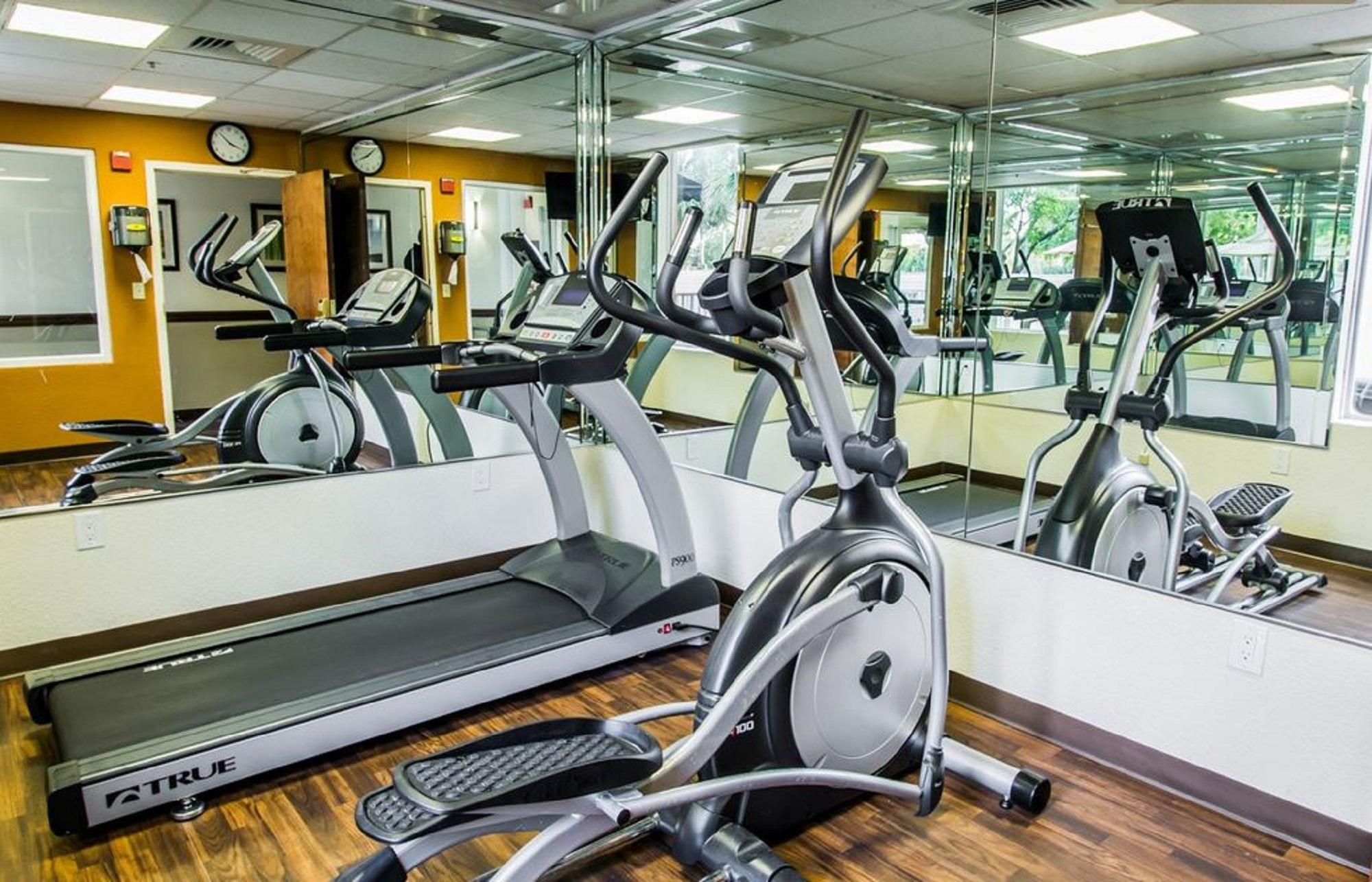 Comfort Inn & Suites Fort Lauderdale West Turnpike Lauderdale Lakes Экстерьер фото