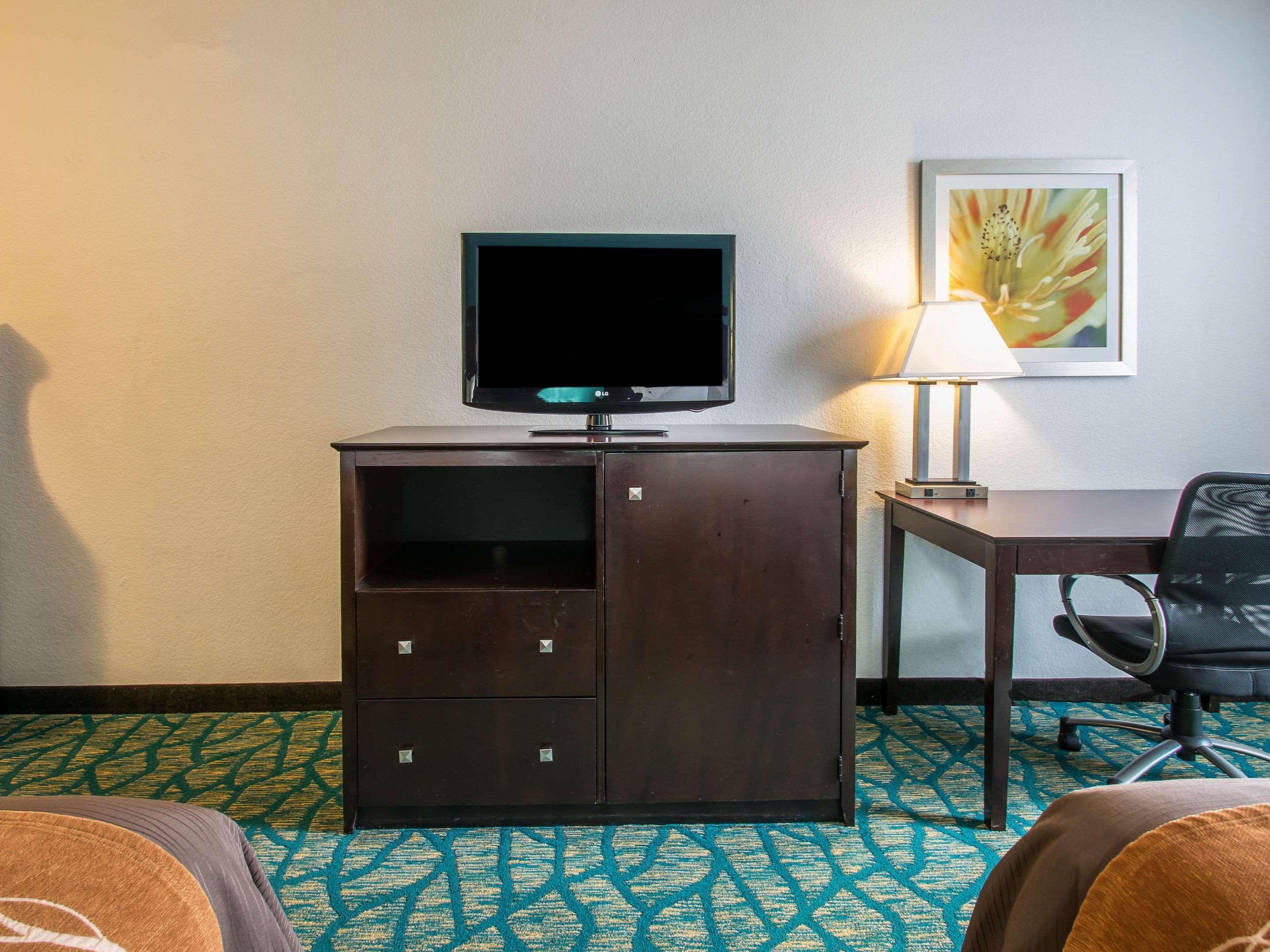 Comfort Inn & Suites Fort Lauderdale West Turnpike Lauderdale Lakes Экстерьер фото