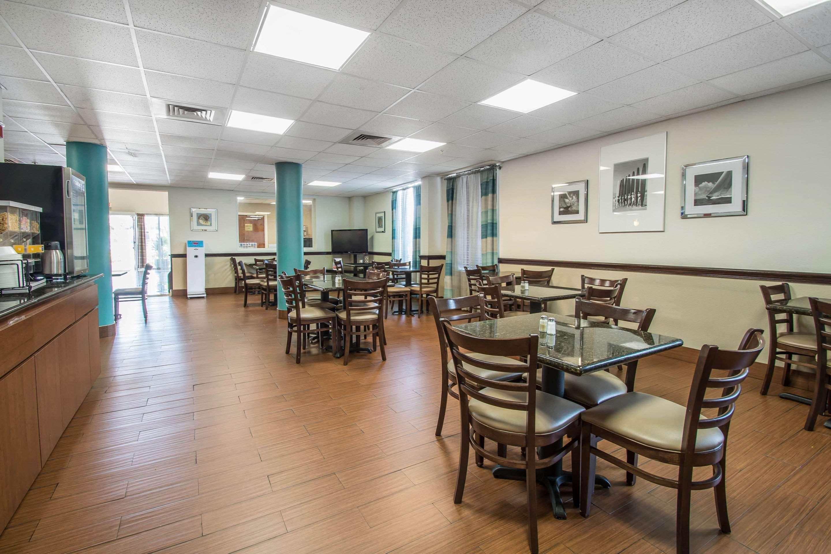 Comfort Inn & Suites Fort Lauderdale West Turnpike Lauderdale Lakes Экстерьер фото